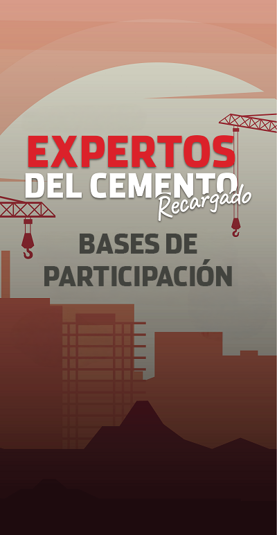 Expertos del cemento